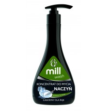 Koncentrat do mycia naczyń Mill Wspomnienie Cejlonu 555ml.