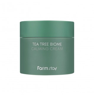 Kojący krem z ekstraktem z...