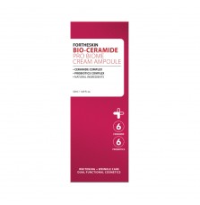 Nawilżająca ampułka kremowa - serum z ceramidami FORTHESKIN BIO-CERAMIDE 50 ml