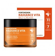 Koreański krem do twarzy ForTheSkin Radiance Vita 60ml.