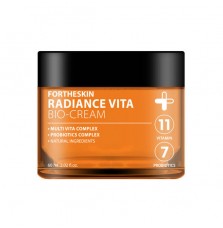 Koreański krem do twarzy ForTheSkin Radiance Vita 60ml.