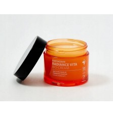 Koreański krem do twarzy ForTheSkin Radiance Vita 60ml.