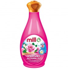 Perfumy do Tkanin Mill 2w1 - Delicate Flower, 760 ml.