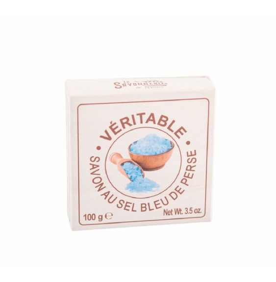 MYDŁO Z SOLĄ PERSKĄ LA SAVONNERIE DE NYONS, 100G.