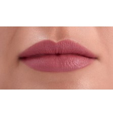 Trwała pomadka w płynie THE KISS LIPS Paese 01 Nude Beige, 3,2 ml.