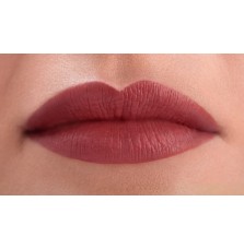 Trwała pomadka w płynie THE KISS LIPS Paese 04 Rusty Red 3,2 ml.