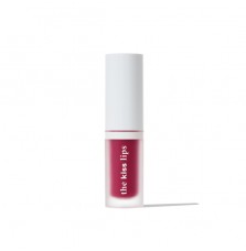 Trwała pomadka w płynie THE KISS LIPS Paese 05 Raspberry Red 3,2 ml.