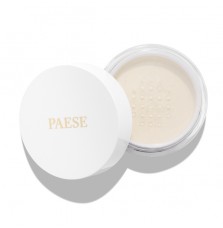 Puder sypki, matujący My Skin Icon Paese 8g.