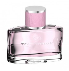 Tom Tailor Liquid Woman woda toaletowa 40ml.