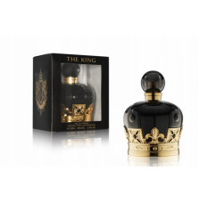 Woda perfumowana Tiverton The King dla mężczyzn 100 ml