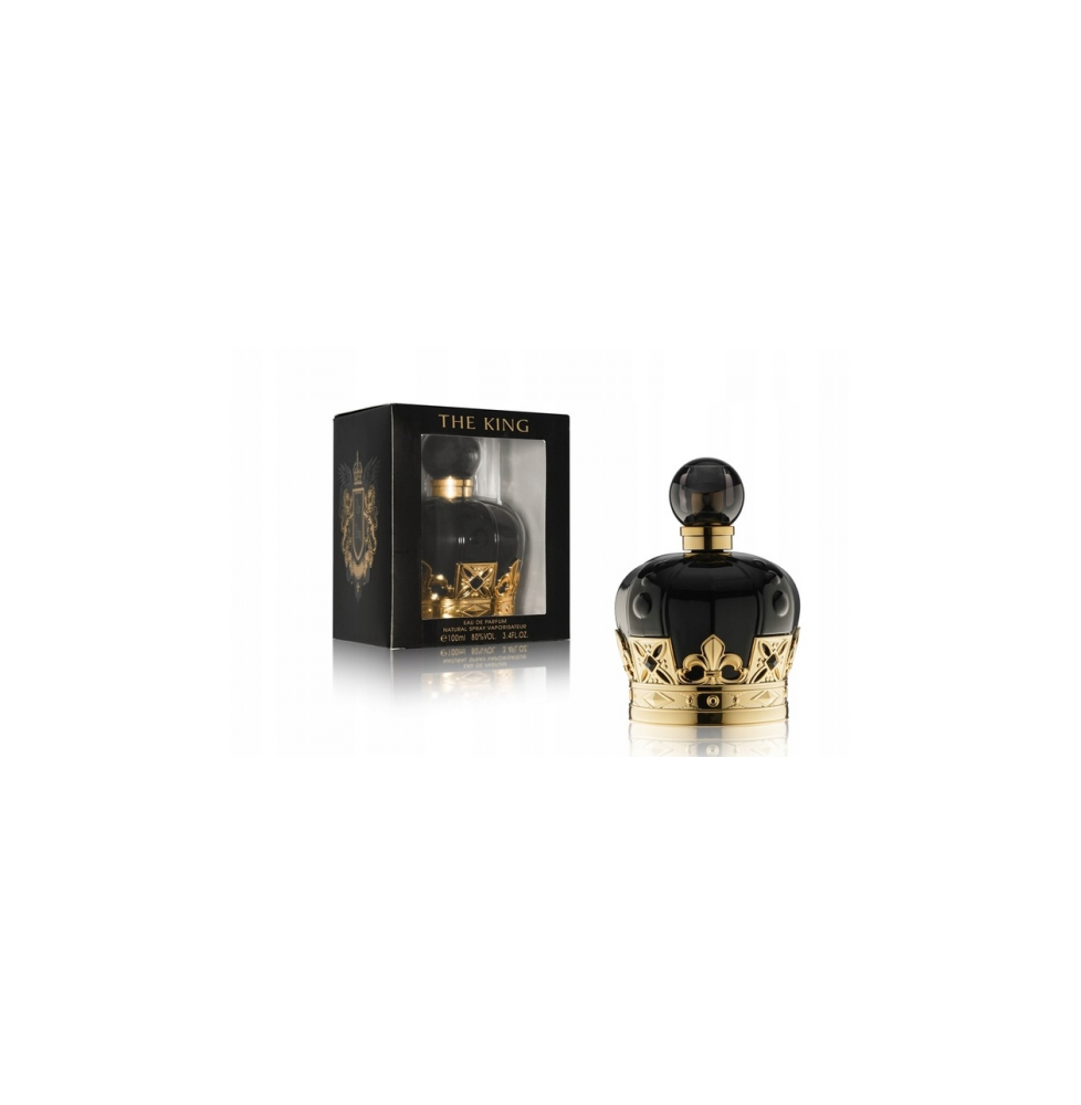 Woda perfumowana Tiverton The King dla mężczyzn 100 ml