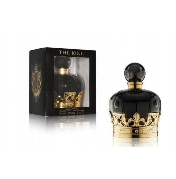 Woda perfumowana Tiverton The King dla mężczyzn 100 ml