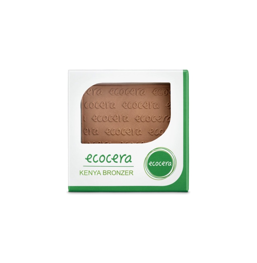 Ecocera Bronzer - Kenya