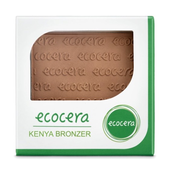 Ecocera Bronzer - Kenya