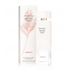 Elizabeth Arden White Tea Ginger Lily – Woda Toaletowa 100ml