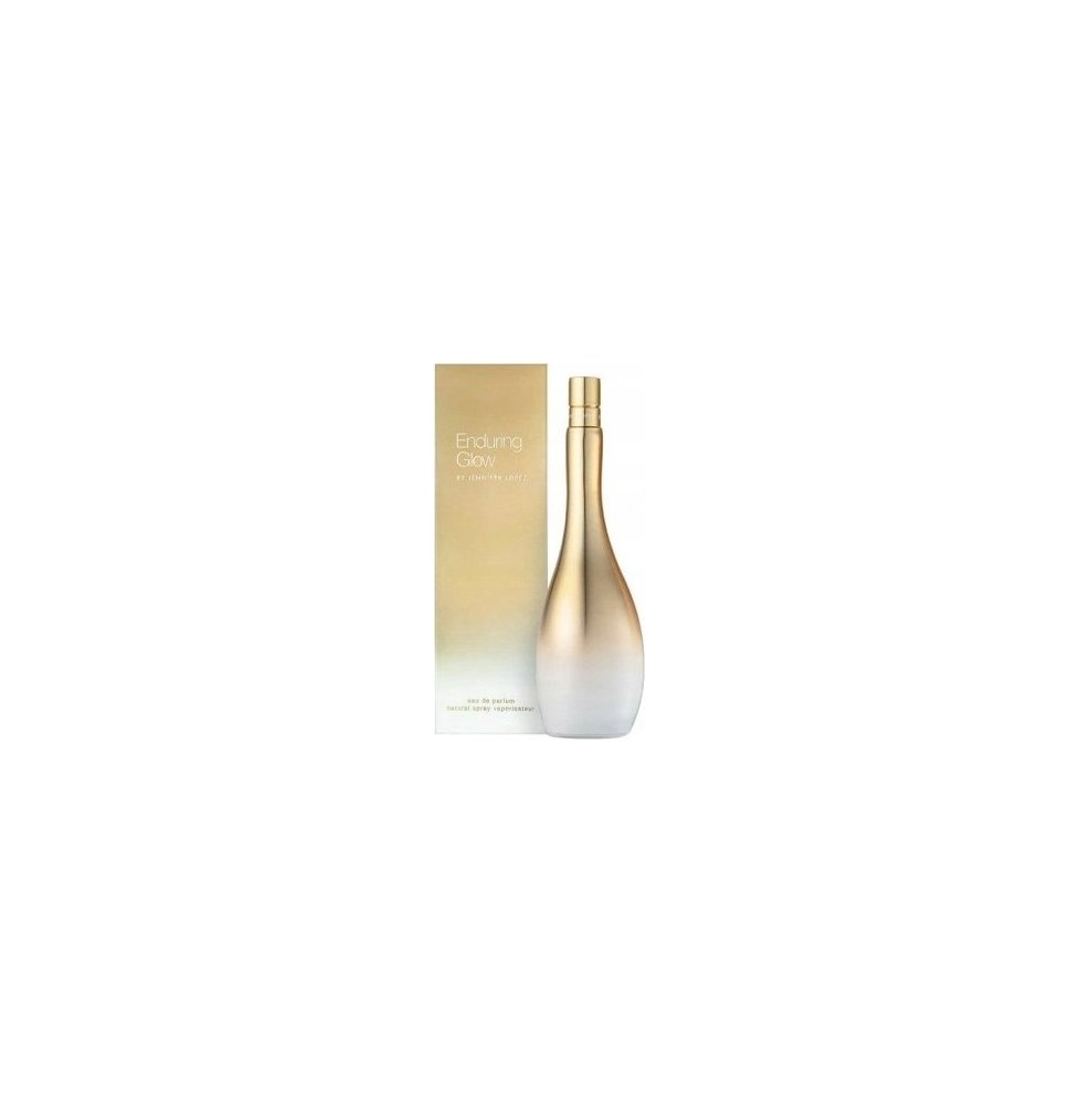 Woda perfumowana Enduring Glow by Jennifer Lopez 50ml.