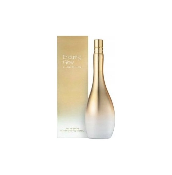 Woda perfumowana Enduring Glow by Jennifer Lopez 50ml.