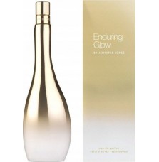 Woda perfumowana Enduring Glow by Jennifer Lopez 50ml.