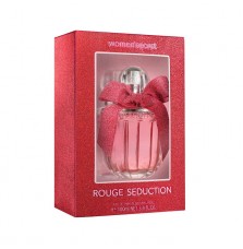 WOMEN'SECRET ROUGE SEDUCTION Woda perfumowana dla kobiet 100ML