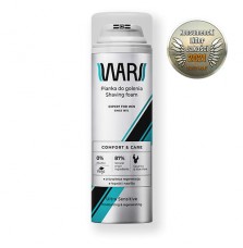 Wars Pianka do golenia Ultra Sensitive 200ml.