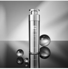 Przeciwstarzeniowy tonik do twarzy z platyną OTTIE PLATINUM AURA, 120ml