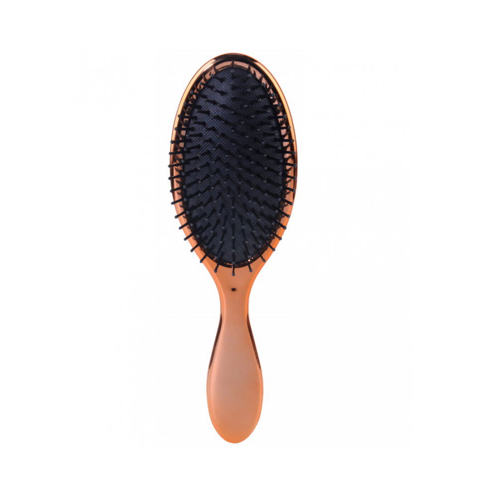Szczotka do włosów Scalp Massage Brush Glossy Intervion