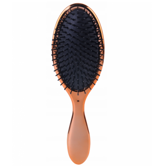 Szczotka do włosów Scalp Massage Brush Glossy Intervion