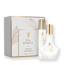 Zestaw upominkowy PANI...