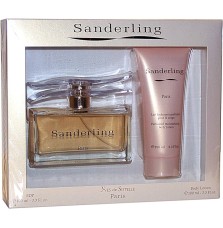 Sanderling Woman – Zestaw...
