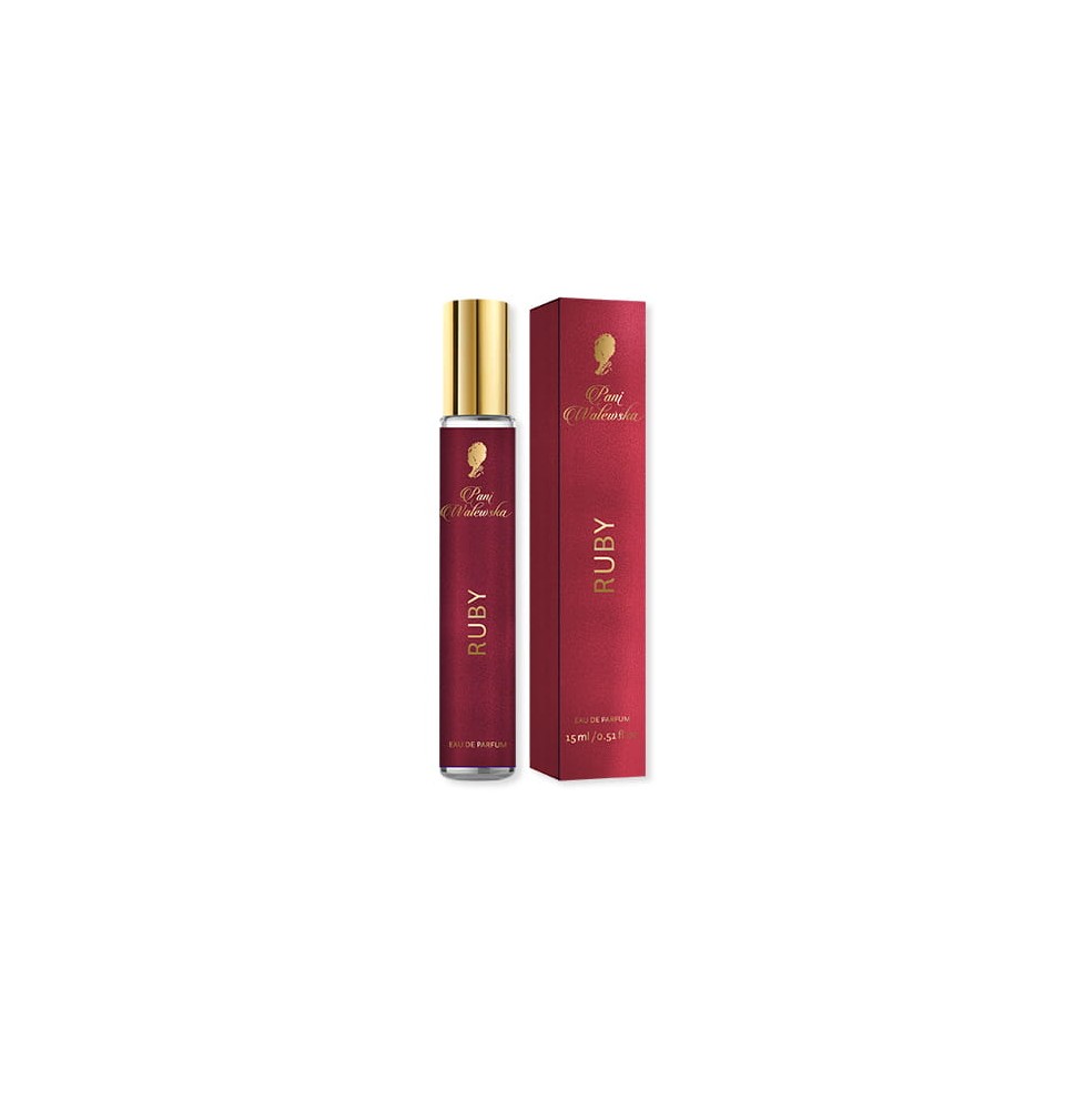 Pani Walewska Ruby Woda perfumowana 15ml.