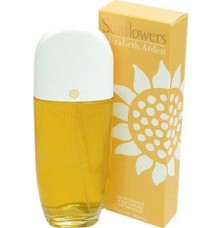 Elizabeth Arden Sunflowers...