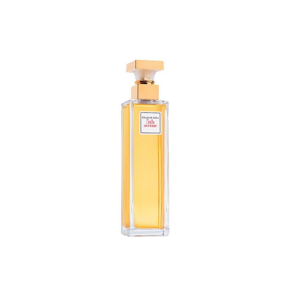 Elizabeth Arden 5th Avenue – Woda perfumowana dla kobiet 75 ml