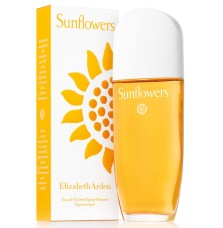 Elizabeth Arden Sunflowers...