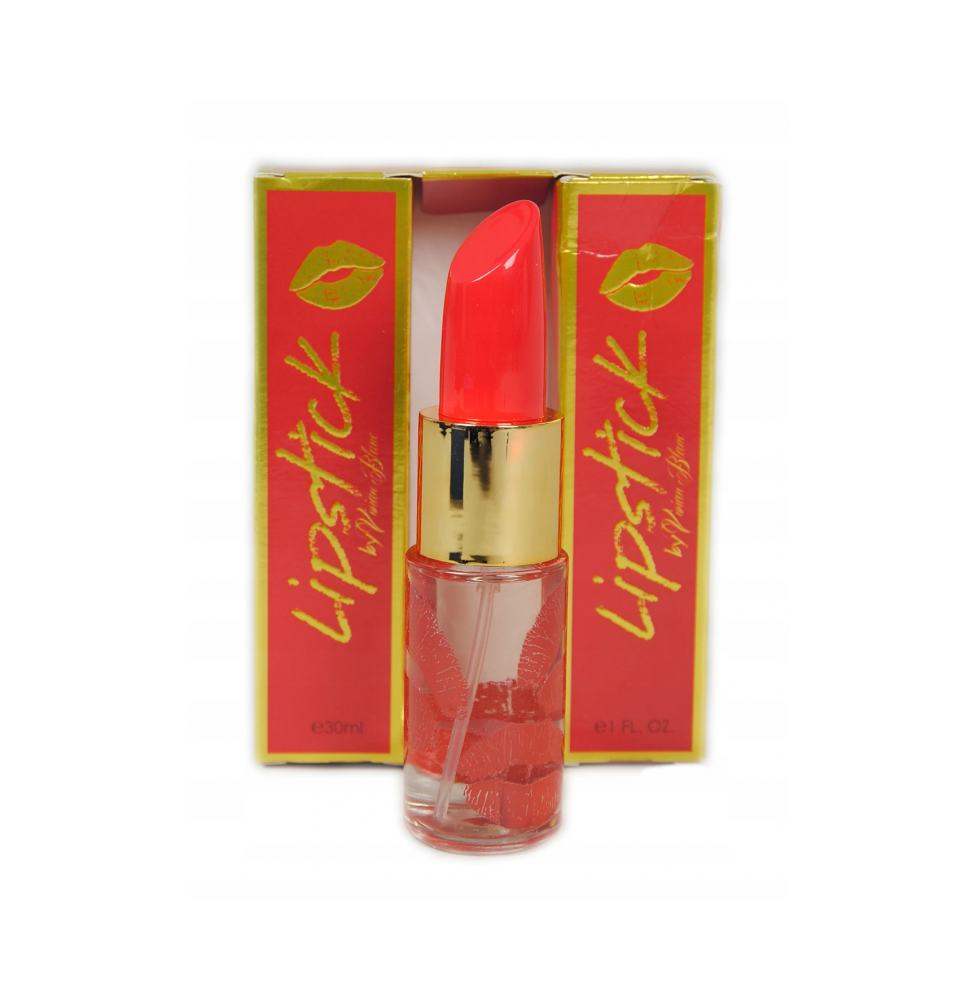 Woda perfumowana damski Lipstick by Vivian Blanc, 30ml.