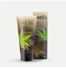 Serum z olejem konopnym dla...