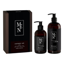 Zestaw upominkowy męski...