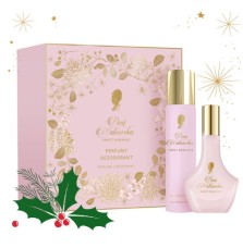 Zestaw upominkowy Pani...