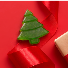 Mydło glicerynowe Zielona...