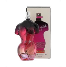 Woda perfumowana dla kobiet...