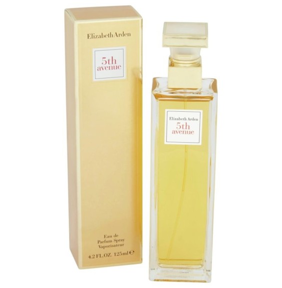 Elizabeth Arden 5th Avenue – Woda Perfumowana Dla Kobiet 75 Ml
