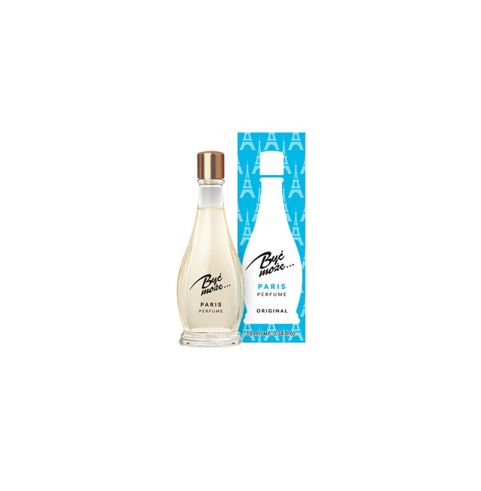 BYĆ MOŻE… PARIS Perfumy 10ml.