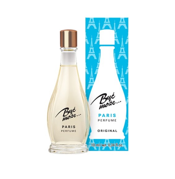 BYĆ MOŻE… PARIS Perfumy 10ml.