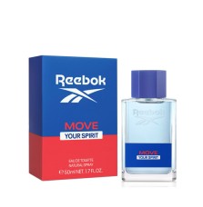 Woda toaletowa męska Reebok...