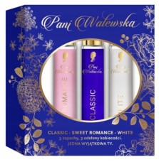 Zestaw upominkowy Pani...