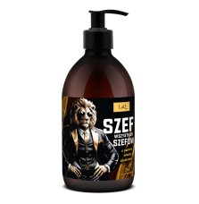 Żel pod prysznic 8w1 Szef...