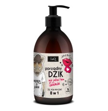 Żel Pod Prysznic 8 W 1...