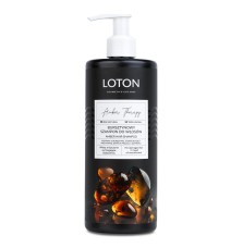LOTON Amber Therapy –...