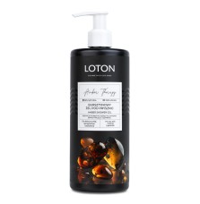 LOTON Amber Therapy –...