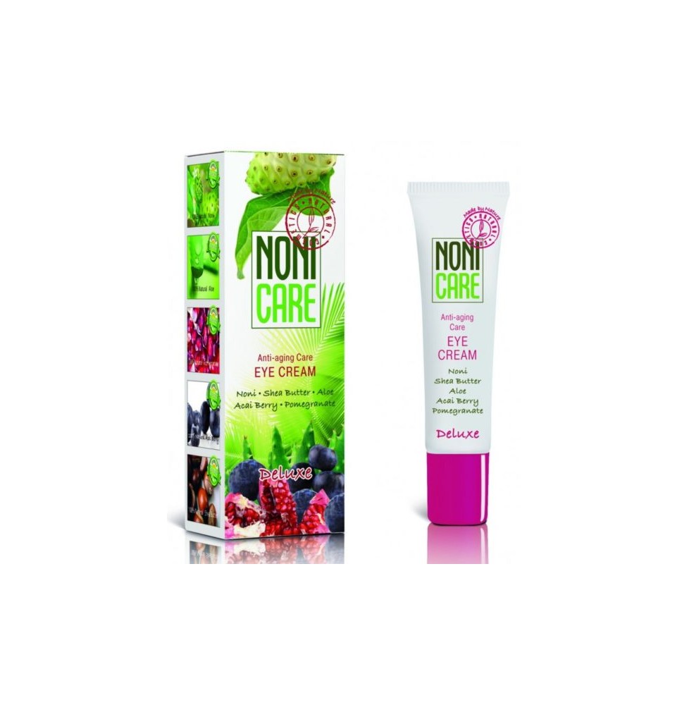 NONICARE Deluxe Krem pod oczy, 15ml