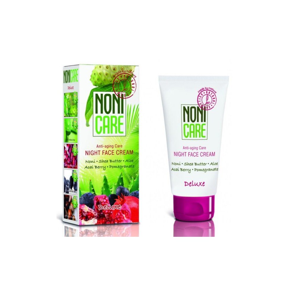 NONICARE Deluxe Krem na noc, 50ml